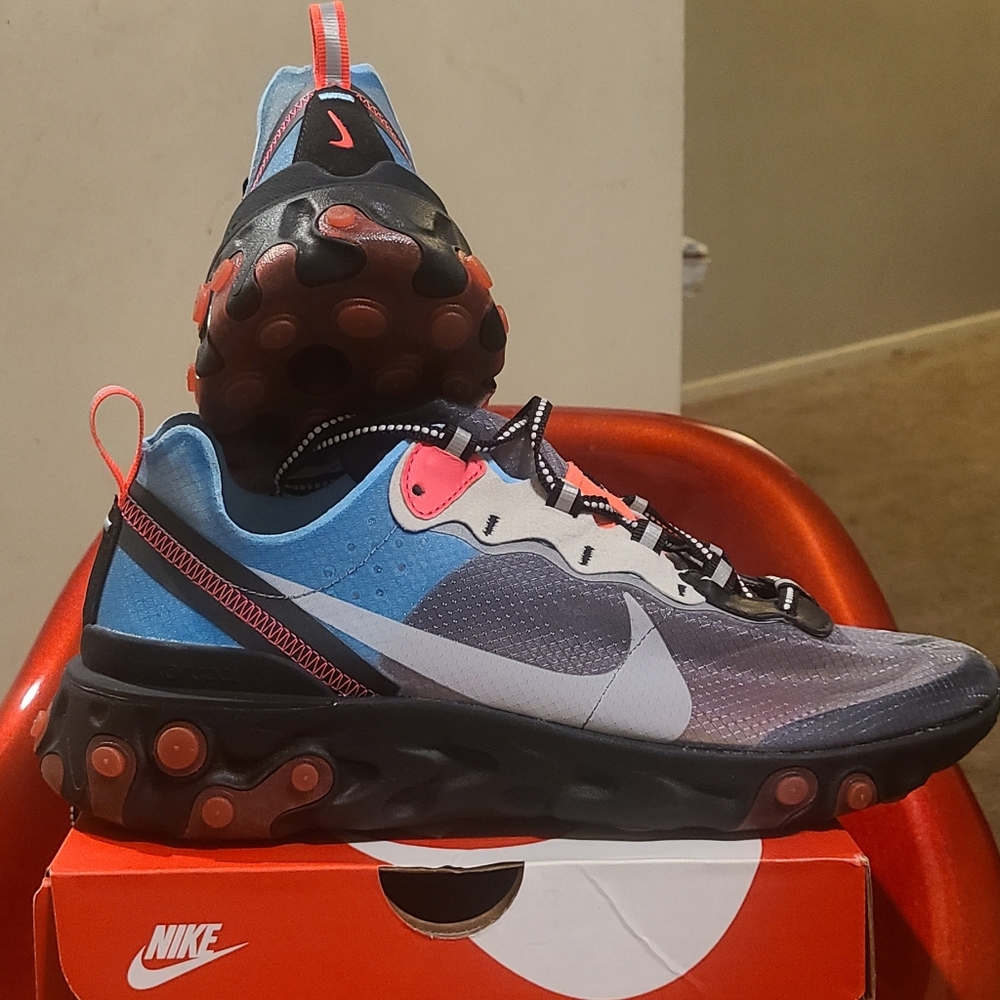 Nike Shoes